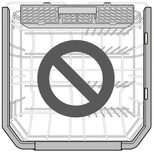 LG Electronics LDPH7972S 23.75 in. PrintProof Stainless Steel Smart Top Control Dishwasher - Figure 12