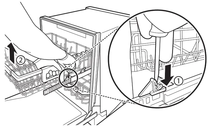 LG Electronics LDPH7972S 23.75 in. PrintProof Stainless Steel Smart Top Control Dishwasher - Figure 26