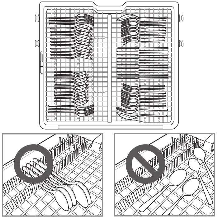 LG Electronics LDPH7972S 23.75 in. PrintProof Stainless Steel Smart Top Control Dishwasher - Figure 28