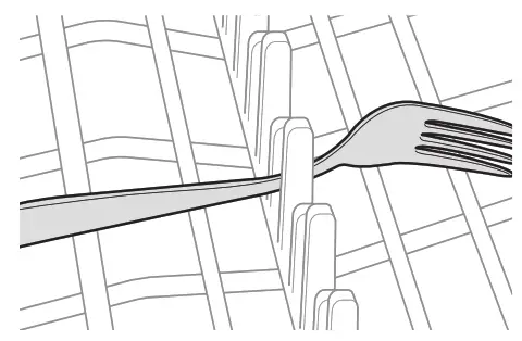 LG Electronics LDPH7972S 23.75 in. PrintProof Stainless Steel Smart Top Control Dishwasher - Figure 33