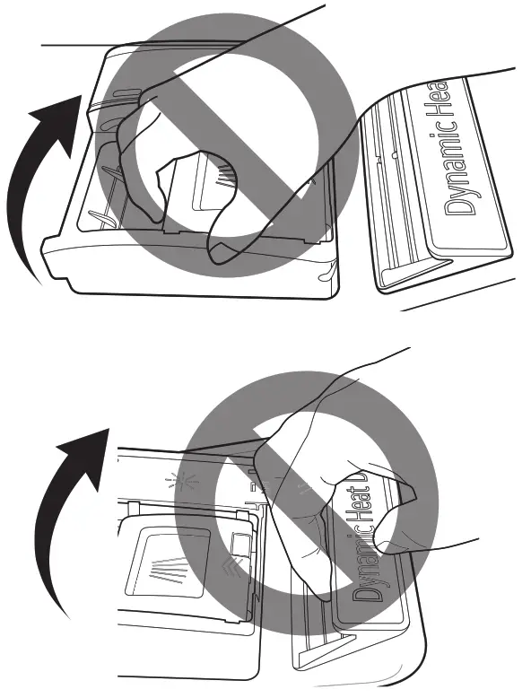 LG Electronics LDPH7972S 23.75 in. PrintProof Stainless Steel Smart Top Control Dishwasher - Figure 34