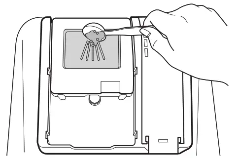 LG Electronics LDPH7972S 23.75 in. PrintProof Stainless Steel Smart Top Control Dishwasher - Figure 38