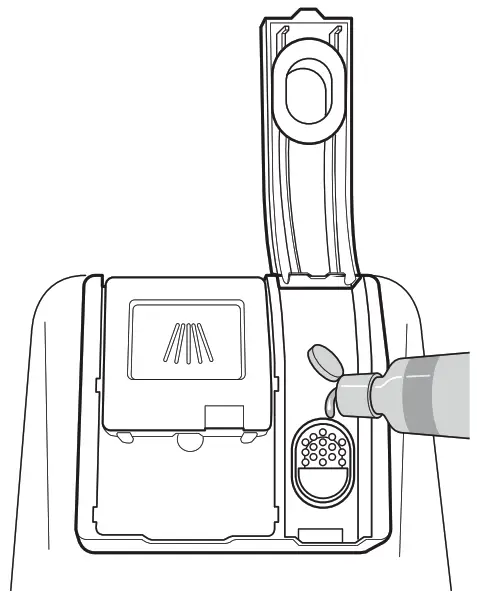 LG Electronics LDPH7972S 23.75 in. PrintProof Stainless Steel Smart Top Control Dishwasher - Figure 40