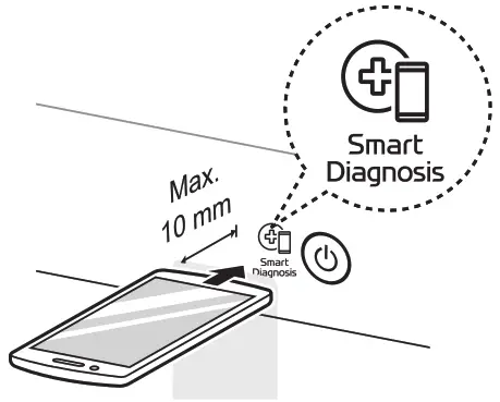 LG Electronics LDPH7972S 23.75 in. PrintProof Stainless Steel Smart Top Control Dishwasher - Figure 44