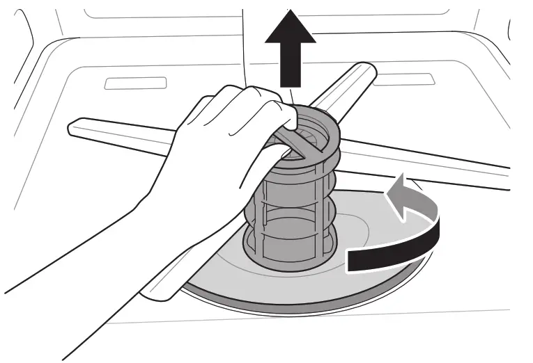 LG Electronics LDPH7972S 23.75 in. PrintProof Stainless Steel Smart Top Control Dishwasher - Figure 48