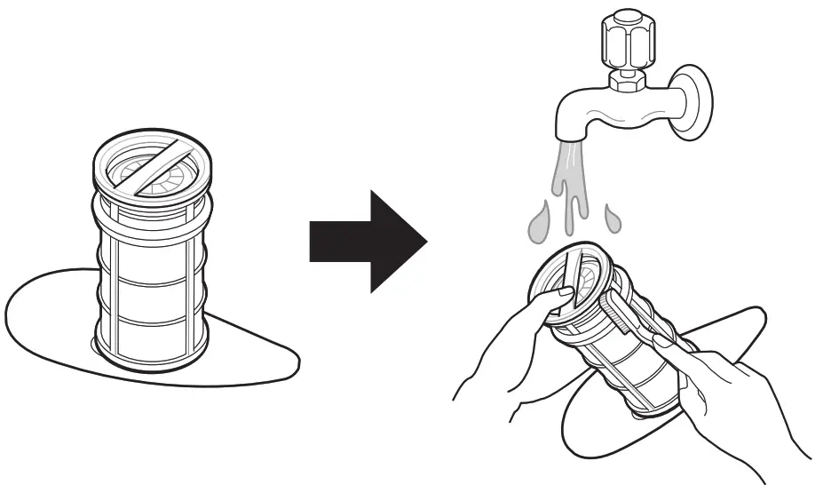 LG Electronics LDPH7972S 23.75 in. PrintProof Stainless Steel Smart Top Control Dishwasher - Figure 49