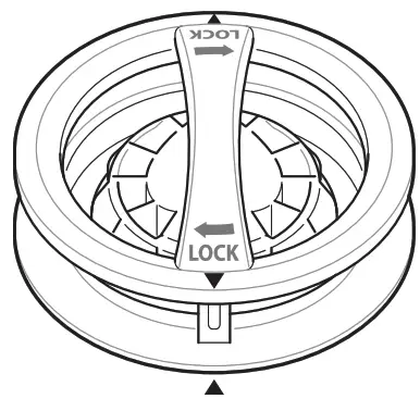 LG Electronics LDPH7972S 23.75 in. PrintProof Stainless Steel Smart Top Control Dishwasher - Figure 51