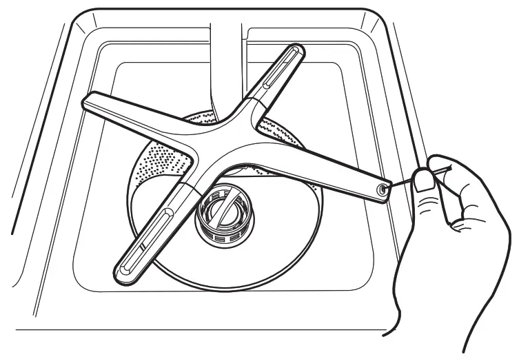 LG Electronics LDPH7972S 23.75 in. PrintProof Stainless Steel Smart Top Control Dishwasher - Figure 52