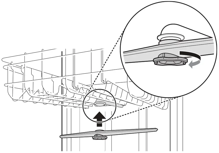 LG Electronics LDPH7972S 23.75 in. PrintProof Stainless Steel Smart Top Control Dishwasher - Figure 55