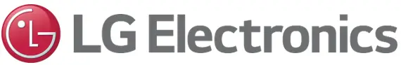 LG Electronics Logo