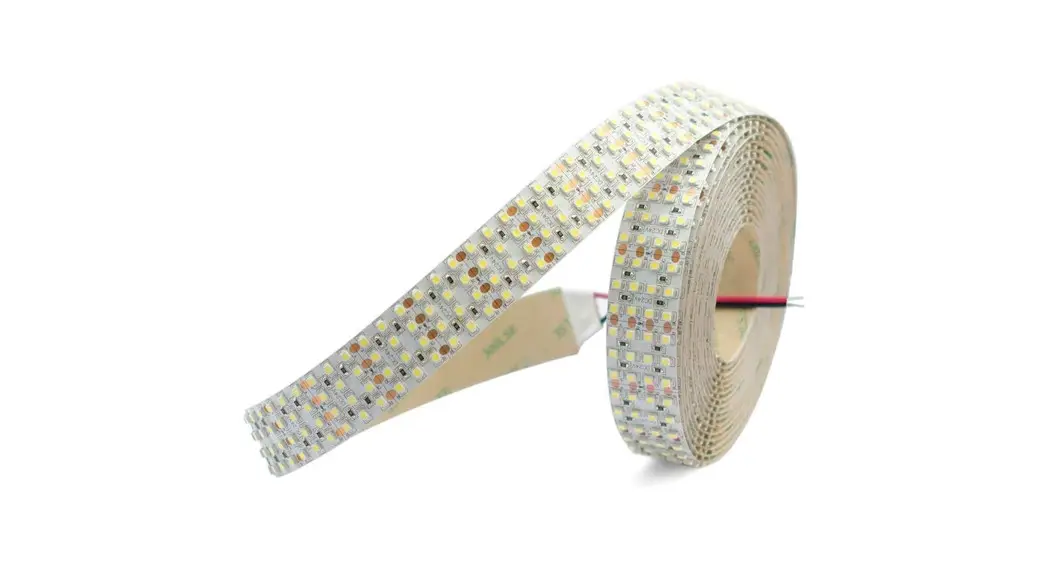 Led S Light 2400229 Led Luminaire With Strip User Manual