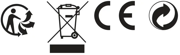 LED s light 2400229 LED Luminaire with Strip - icon 4