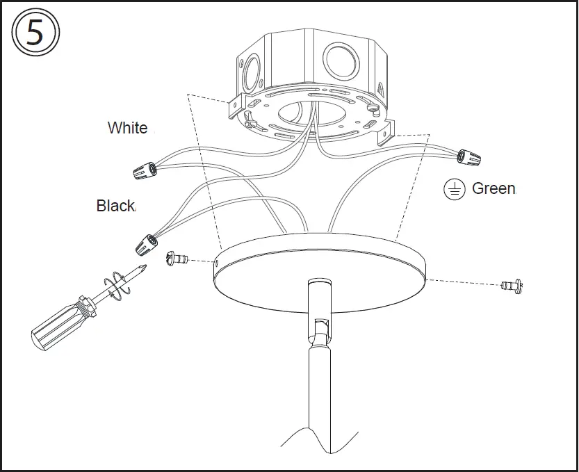 Dainolite-PTL-101P-Petalite-Aged-Brass-Modern-Contemporary-Clear-Glass-Teardrop-Pendant-Light-FIG-5