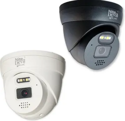 NiteDevil IPCND714 24C Camera-fig1