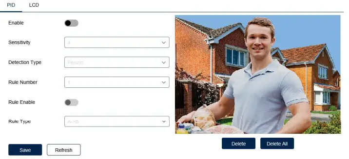 NiteDevil IPCND714 24C Camera-fig12