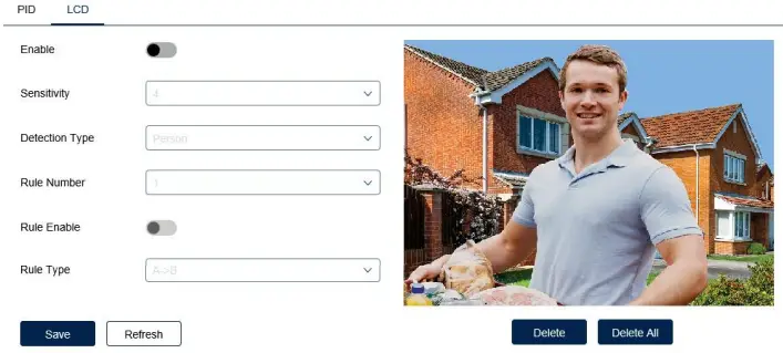 NiteDevil IPCND714 24C Camera-fig13