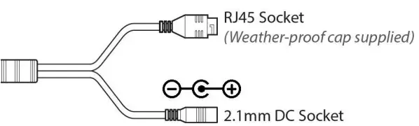 NiteDevil IPCND714 24C Camera-fig3