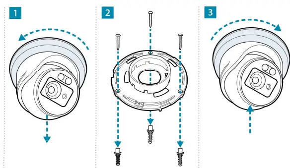 NiteDevil IPCND714 24C Camera-fig5