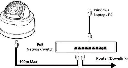 NiteDevil IPCND714 24C Camera-fig8