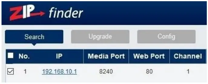 NiteDevil IPCND714 24C Camera-fig9