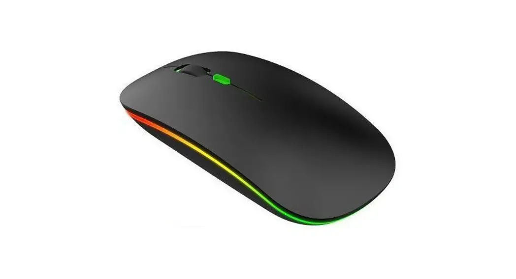 Sanxing Plastics Tyy-30 Wireless Mouse User Manual