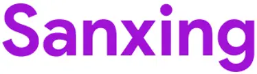 Sanxing logo