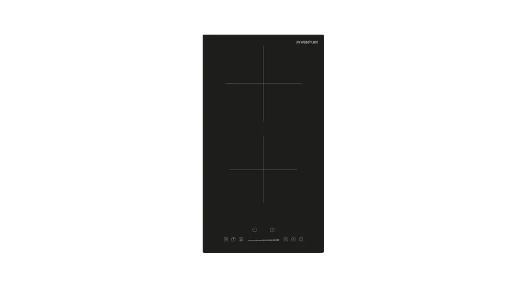 Inventum Iki3008 Built-in Induction Hob User Manual Inventum Iki3008 Built-in Induction Hob User Manual