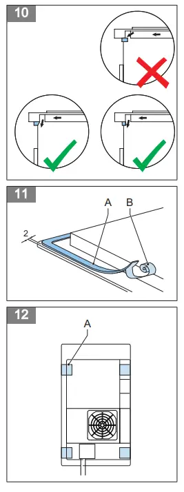 INVENTUM IKI3008 Built in Induction Hob - Fig 2