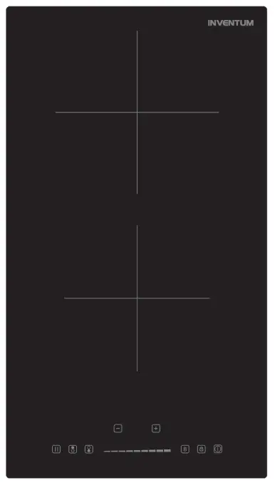 INVENTUM IKI3008 Built in Induction Hob