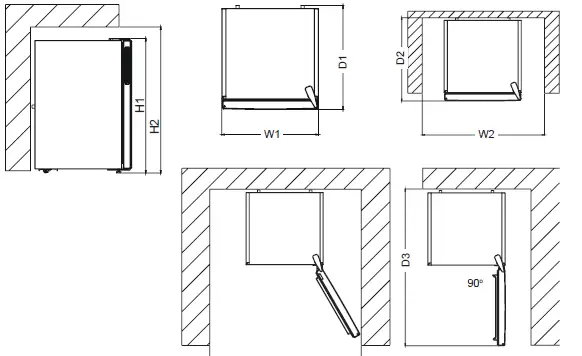 VESTEL-RGS-100-Freezer-3