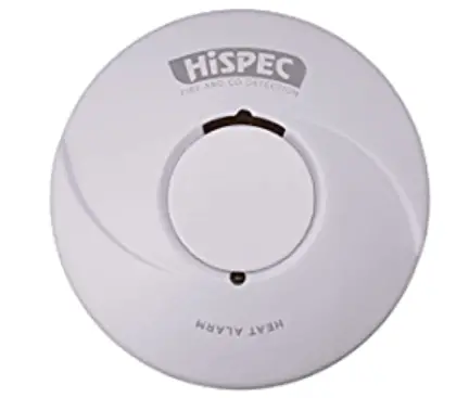 HiSPEC-HSA-BP-RF10-PRO-Longlife-Battery-Operated-Photoelectric-Smoke-Alarm-Lithium-Battery-product-image