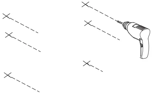 PROJECT SOURCE 46356PHXLG Shelf Bracket B02