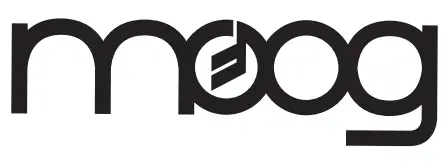 MOOG Mavis -logo