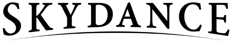SKYDANCE - logo
