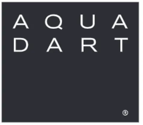 AQUADART Logo