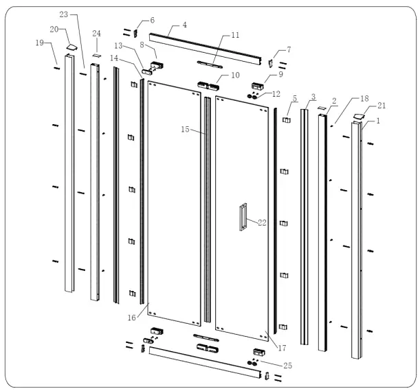 Components And Box Contents