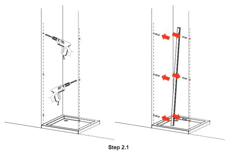 Installation Instructions