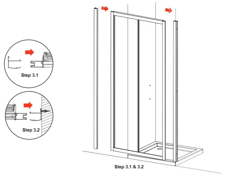 Installation Instructions