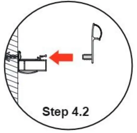 Installation Instructions