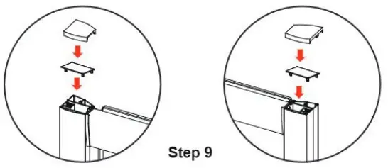 Installation Instructions