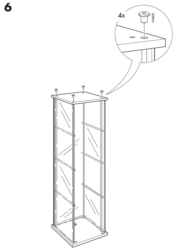 Ikea-17X64-Detolf-Glass-Door-Cabinet-FIG- (12)