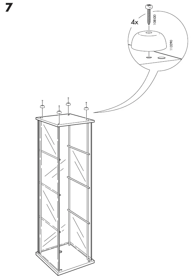 Ikea-17X64-Detolf-Glass-Door-Cabinet-FIG- (13)