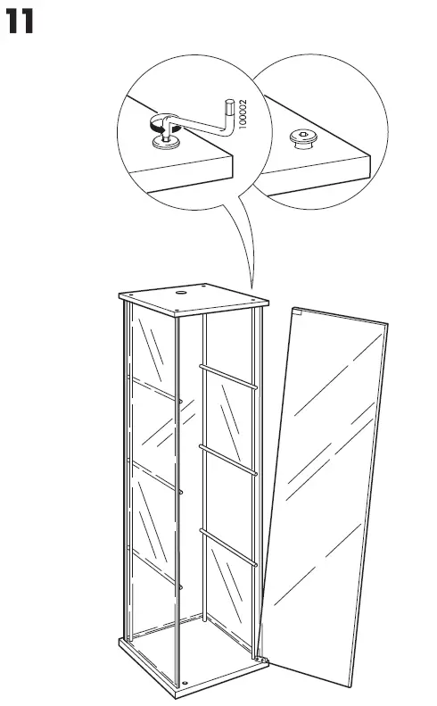 Ikea-17X64-Detolf-Glass-Door-Cabinet-FIG- (18)