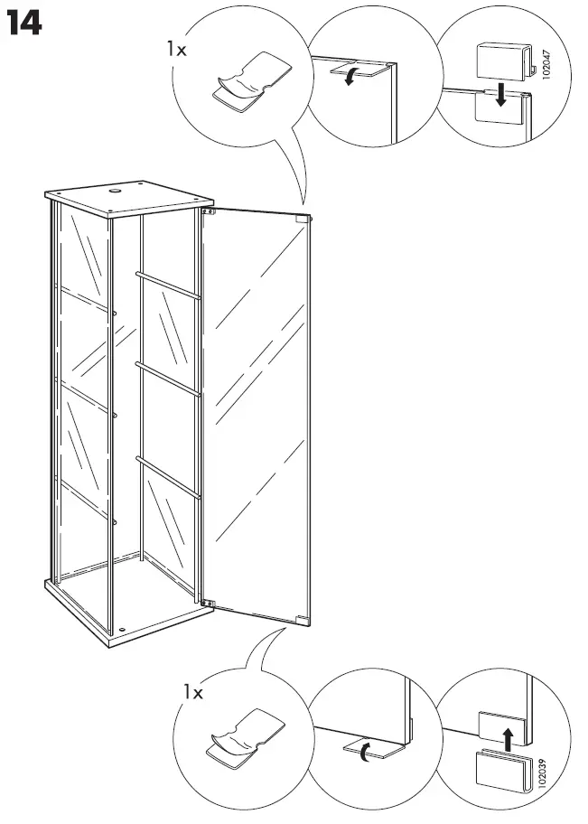 Ikea-17X64-Detolf-Glass-Door-Cabinet-FIG- (21)