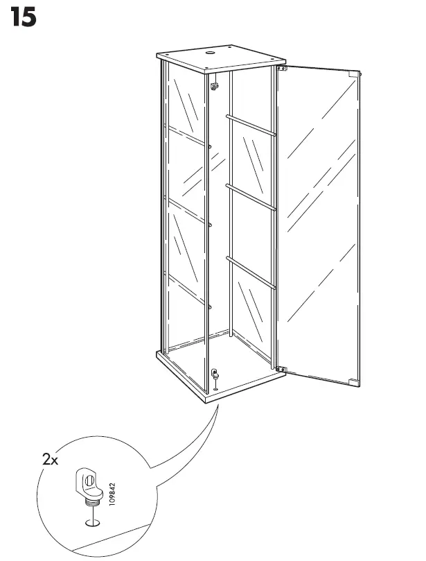 Ikea-17X64-Detolf-Glass-Door-Cabinet-FIG- (22)