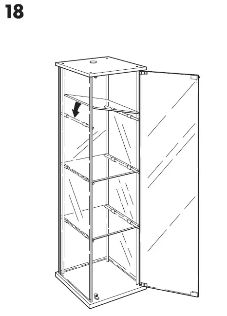 Ikea-17X64-Detolf-Glass-Door-Cabinet-FIG- (25)