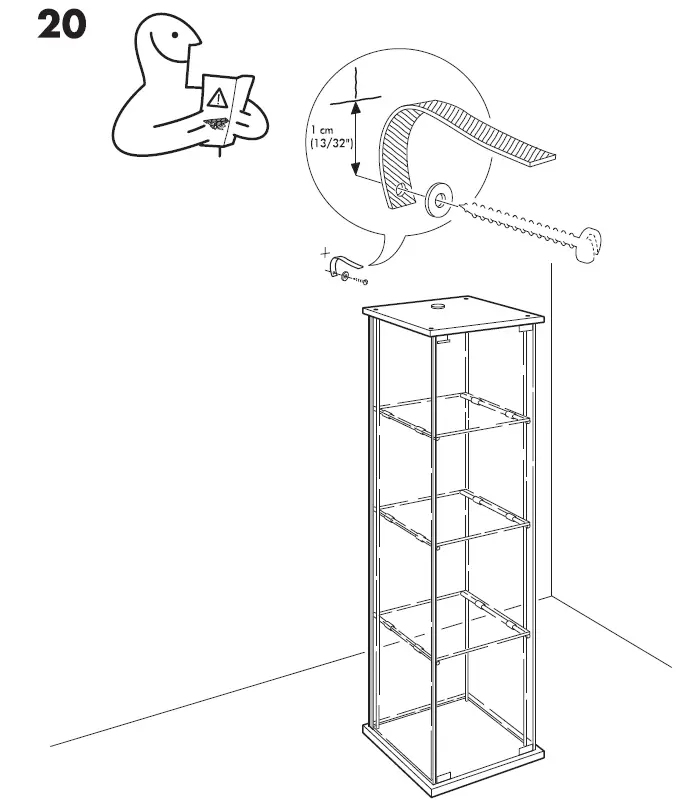 Ikea-17X64-Detolf-Glass-Door-Cabinet-FIG- (28)