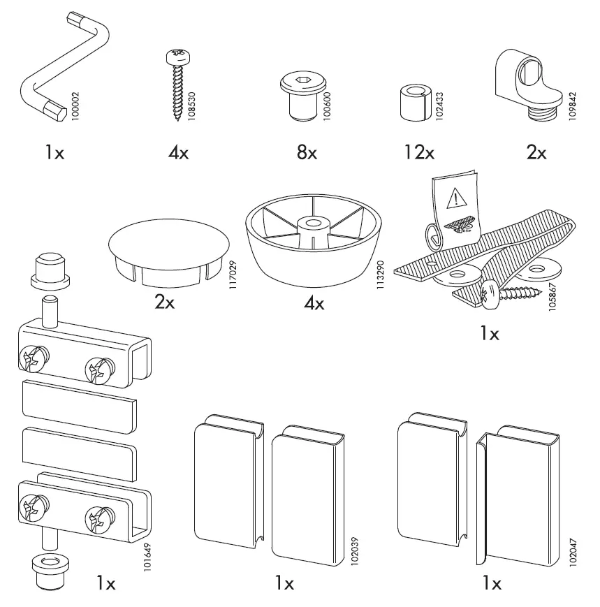 Ikea-17X64-Detolf-Glass-Door-Cabinet-FIG- (6)