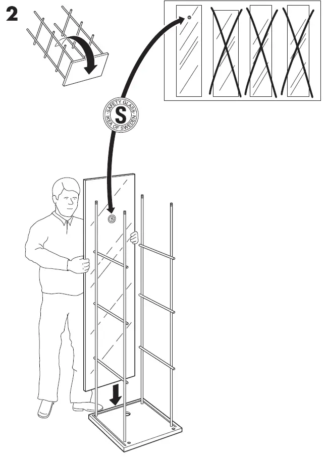 Ikea-17X64-Detolf-Glass-Door-Cabinet-FIG- (8)