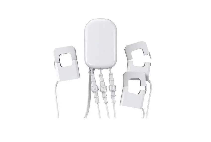 Aeotec Home Energy Meter (c3 100a) Aeoezw095c3a100 Manual